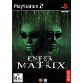 Enter the Matrix